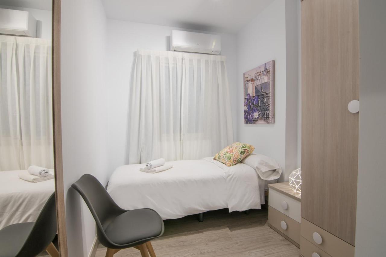 Tuguest Station 2 Apartment Granada Exterior foto